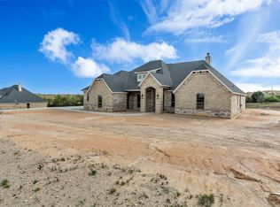 628 Veal Station Rd, Weatherford, TX 76085