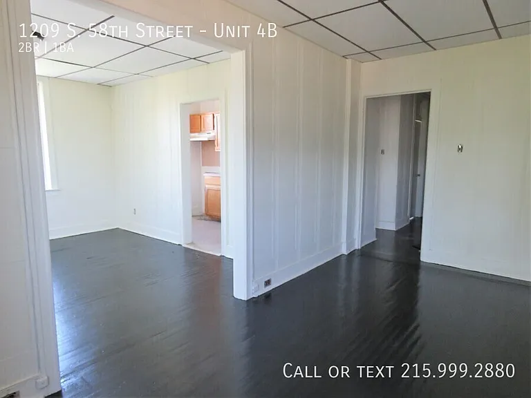 1209 S 58th St #4B — Photo 3