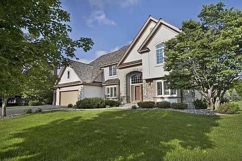 10451 White Tail Xing, Eden Prairie, MN 55347 | Zillow