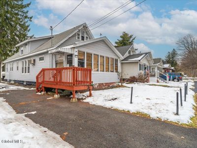 867 Hazelwood Avenue, Schenectady, NY, 12306
