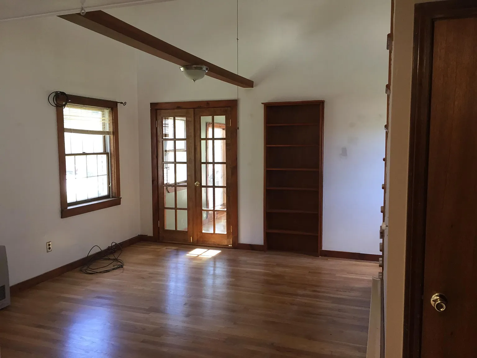 1 bed, 608 sqft, $1,695 — Photo 4