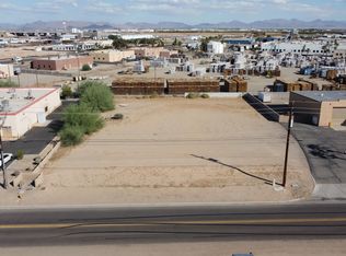 2557 S Avenue 2 1/2 E, Yuma, AZ 85365