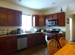 26 Sunset St #2C, Roxbury Crossing, MA 02120