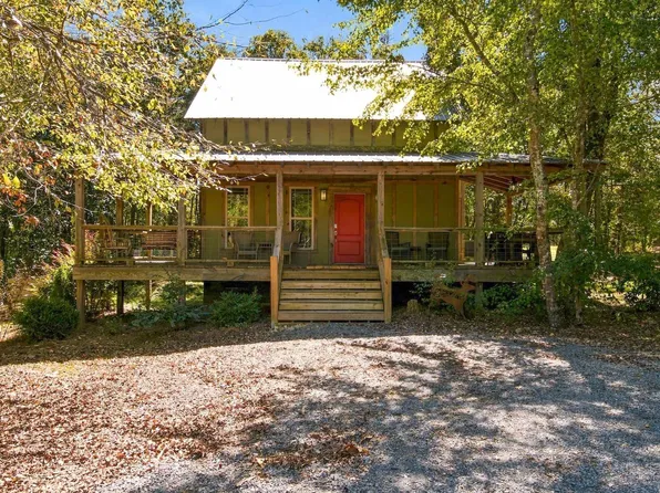 60 County Road 1951, Mentone, AL 35984