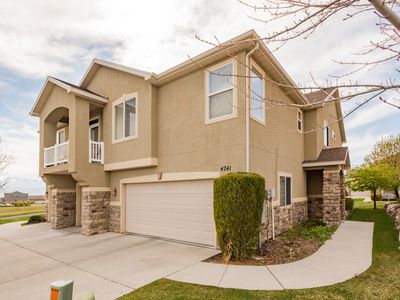 4741 W Oregon Trail Way, Herriman, UT, 84096