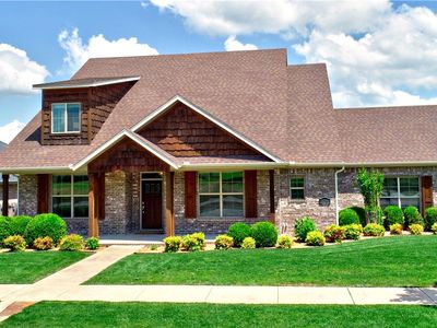 3096 E History St, Fayetteville, AR, 72701
