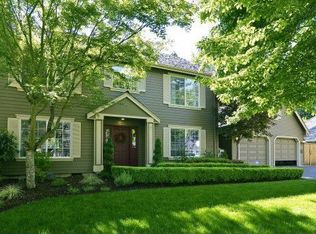 1410 Barrington Ave, Eugene, OR 97401