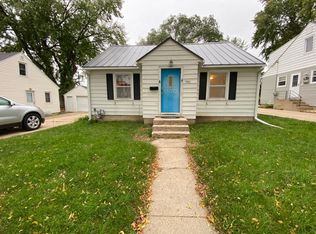 1205 13th Ave NE, Rochester, MN 55906