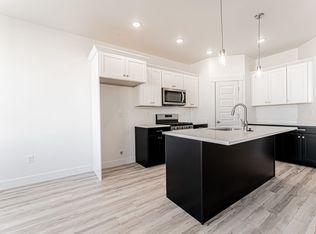 744 W Banner Dr #1576, Saratoga Springs, UT 84045