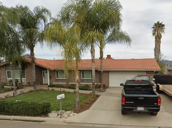 43160 San Marcos Pl, Hemet, CA 92544