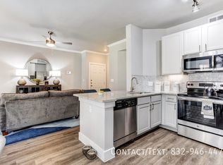 4710 W Bellfort Ave #MF1, Houston, TX 77035