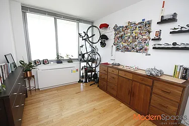 Rented by Modern Spaces