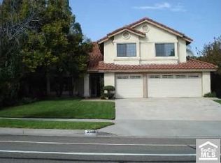 2388 Mangular Ave, Corona, CA 92882