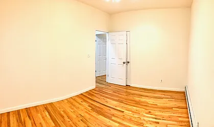 Rented by Boerum Hill Realty