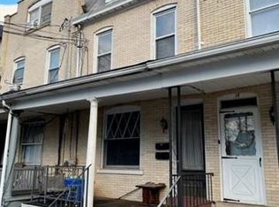 16 W North St, Bethlehem, PA 18018