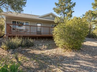 131 N Butch Cassidy Trl, Central, UT 84722
