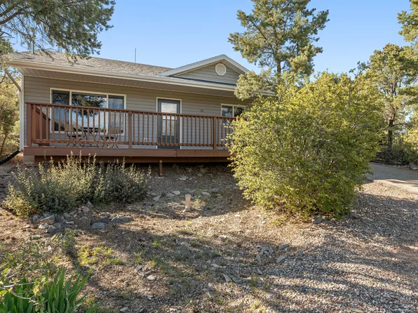 131 N Butch Cassidy Trl, Central, UT 84722