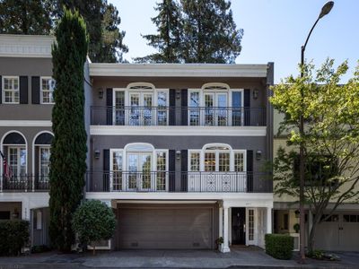 1651 Stone Pine Ln, Menlo Park, CA, 94025