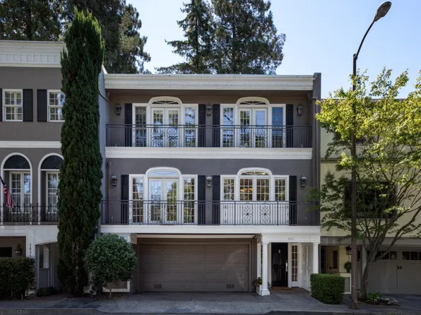 1651 Stone Pine Ln, Menlo Park, CA 94025