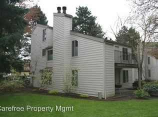 11747 SW Boones Bend Dr #16-4E, Beaverton, OR 97008