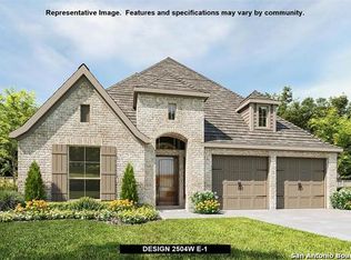 2603 Tortuga Verde, San Antonio, TX 78245
