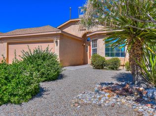 3219 Colmor Meadows Cir NE, Rio Rancho, NM 87144