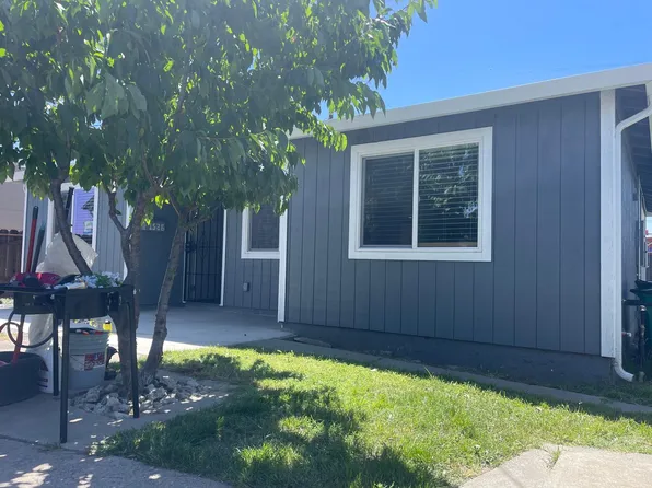 1526 N Sierra Nevada St, Stockton, CA 95205