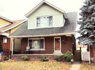 1385 Hall Ave, Windsor, ON N8X 4R2