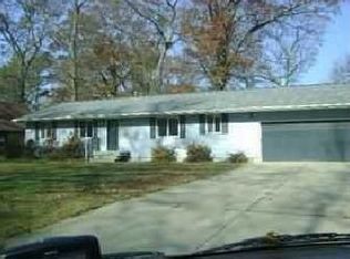 1902 Maryland Blvd, Norton Shores, MI