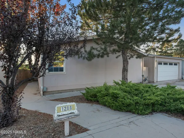 1288 S Mark Ln, Flagstaff, AZ 86001
