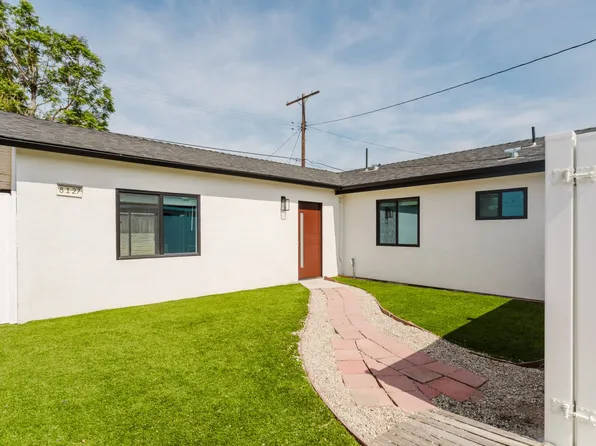 8127 Radford Ave, North Hollywood, CA 91605