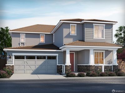 4210 Markovich Ct, Richmond, CA, 94806