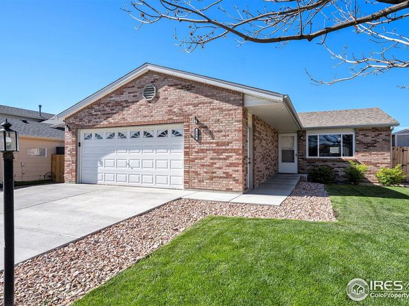 590 Sherri Dr, Loveland, CO 80537