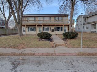 SL POS614, Davenport, IA 52803