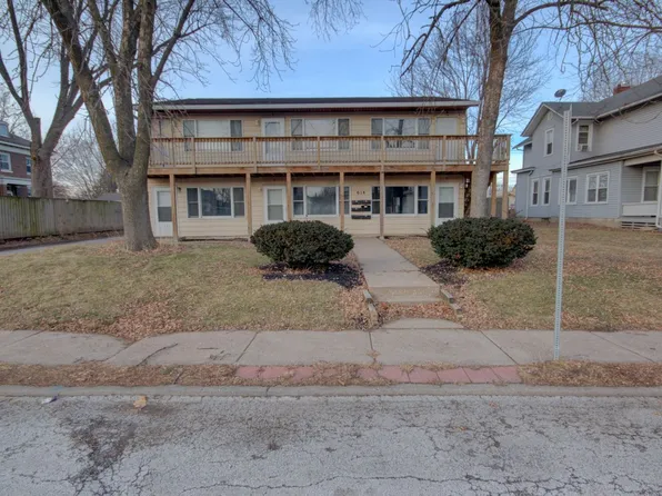 SL POS614, 614 E 15th St #3, Davenport, IA 52803