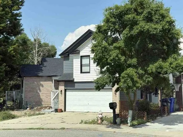 2513 Knollwood Ct, Loveland, CO 80538