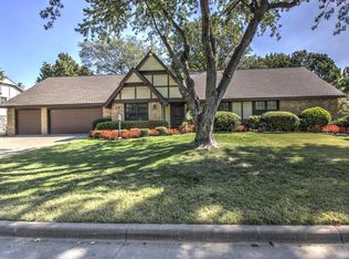 10219 S 68th Ave E, Tulsa, OK 74133