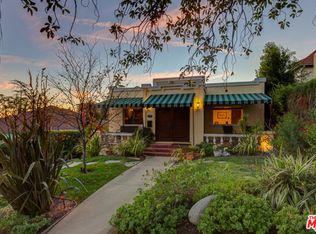 2333 Nella Vista Ave, Los Angeles, CA 90027