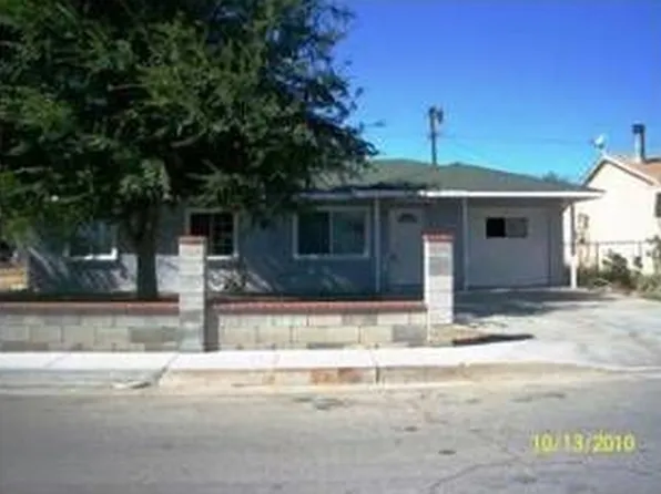 3712 Luther Ave, San Bernardino, CA 92407