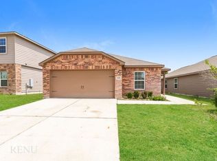 325 Sunnymeade Ln, Jarrell, TX 76537