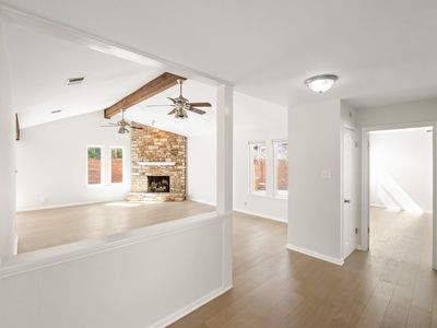4713 Trail Crest Cir, Austin, TX, 78735