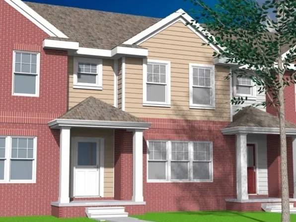 2217 Perry St, Richmond, VA 23225