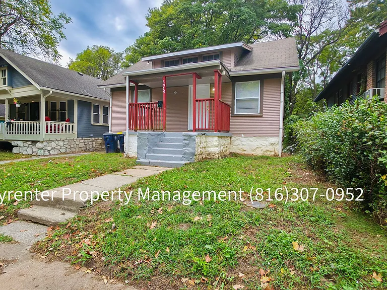 5910 Park Ave — Photo 2