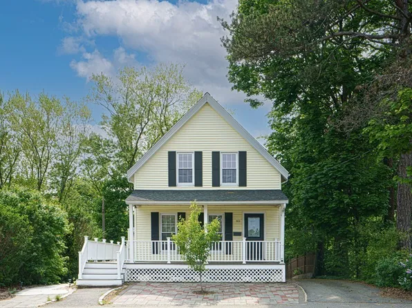 362 Commercial St, Braintree, MA 02184