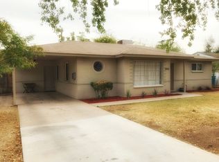 1015 W Oregon Ave, Phoenix, AZ 85013