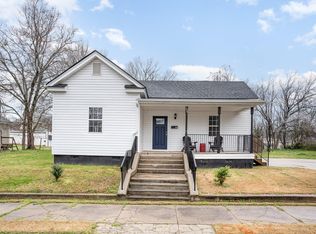 705 Kenmore Ave, Louisburg, NC 27549