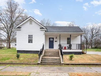 705 Kenmore Ave, Louisburg, NC, 27549