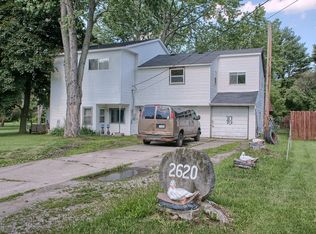 2620 Michigan Rd, Port Huron, MI 48060