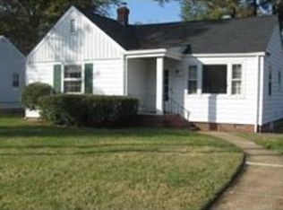 2900 Dellrose Ave, Henrico, VA 23228
