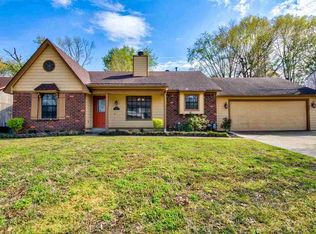 7239 Eggleston Rd LOT 306, Memphis, TN 38125